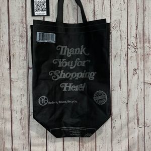 𝅺Reusable Shopping Bags